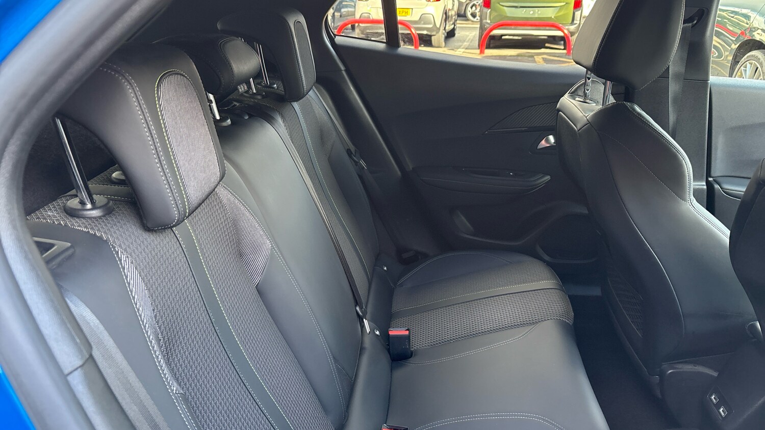 Used Peugeot 2008 2022 for sale - 76433830: Photo 34