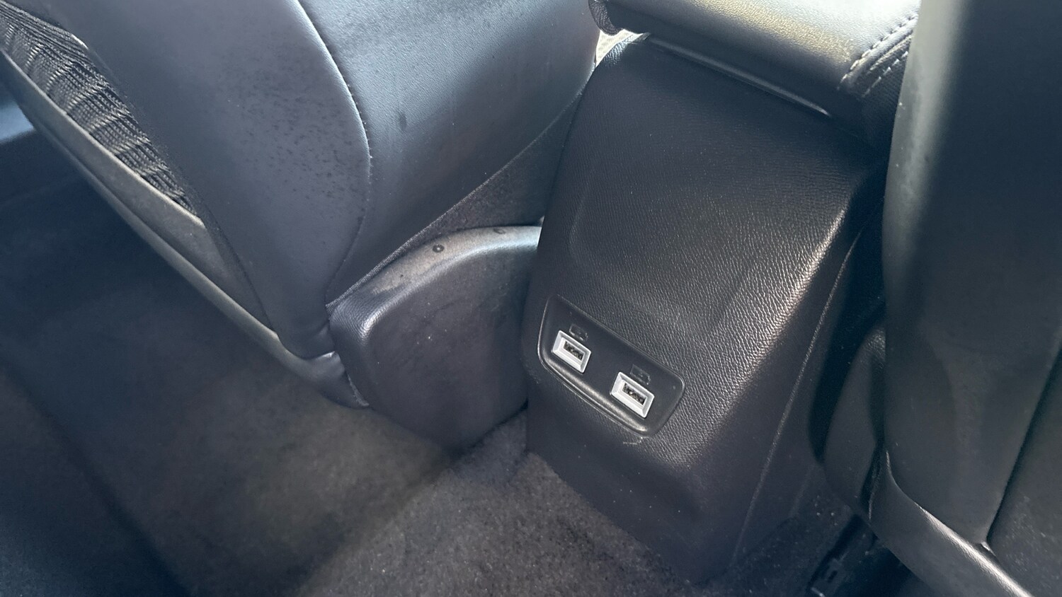 Used Peugeot 2008 2022 for sale - 76433830: Photo 35