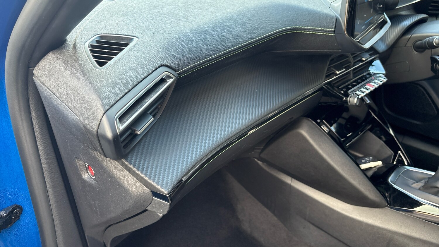 Used Peugeot 2008 2022 for sale - 76433830: Photo 36