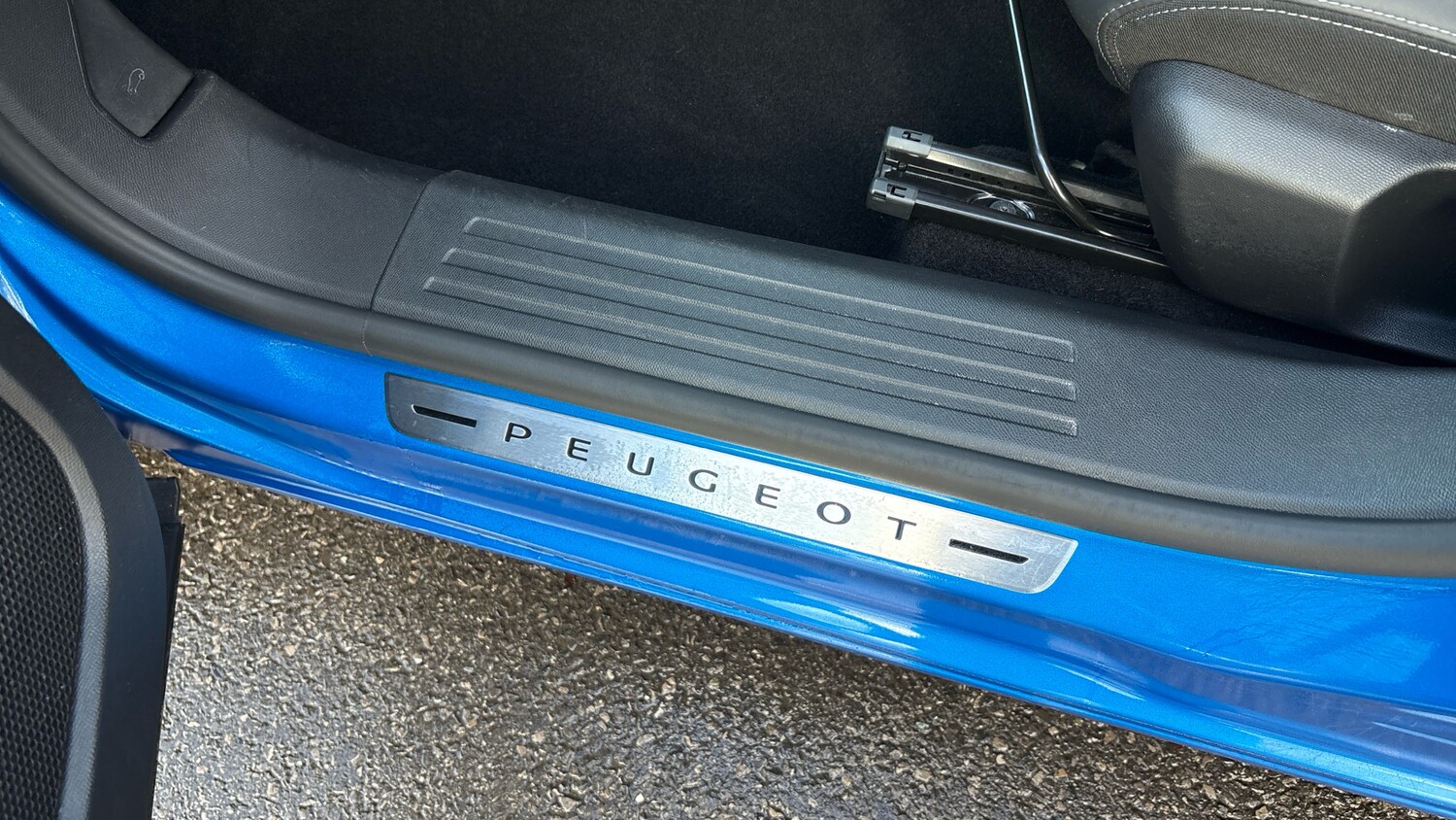 Used Peugeot 2008 2022 for sale - 76433830: Photo 38