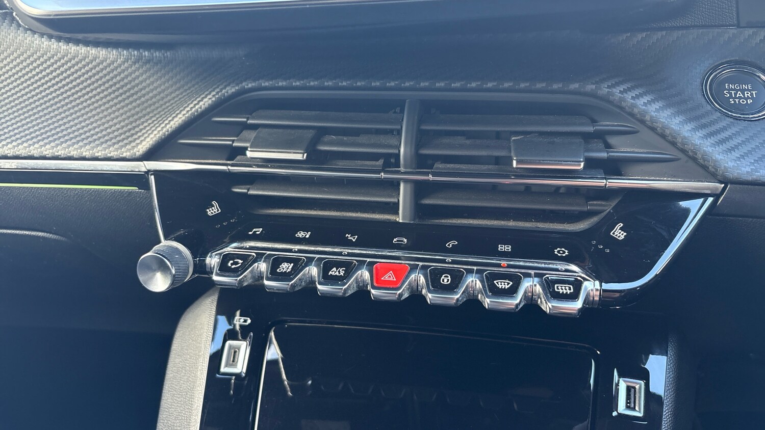 Used Peugeot 2008 2022 for sale - 76433830: Photo 45