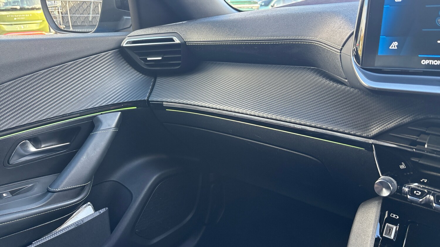 Used Peugeot 2008 2022 for sale - 76433830: Photo 48