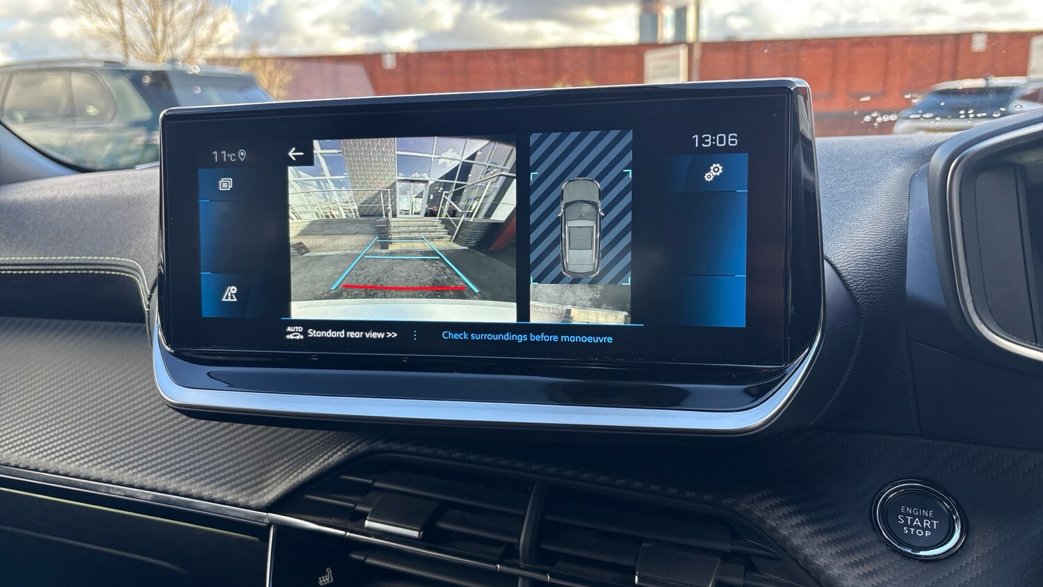 Used Peugeot 2008 2022 for sale - 76433830: Photo 52