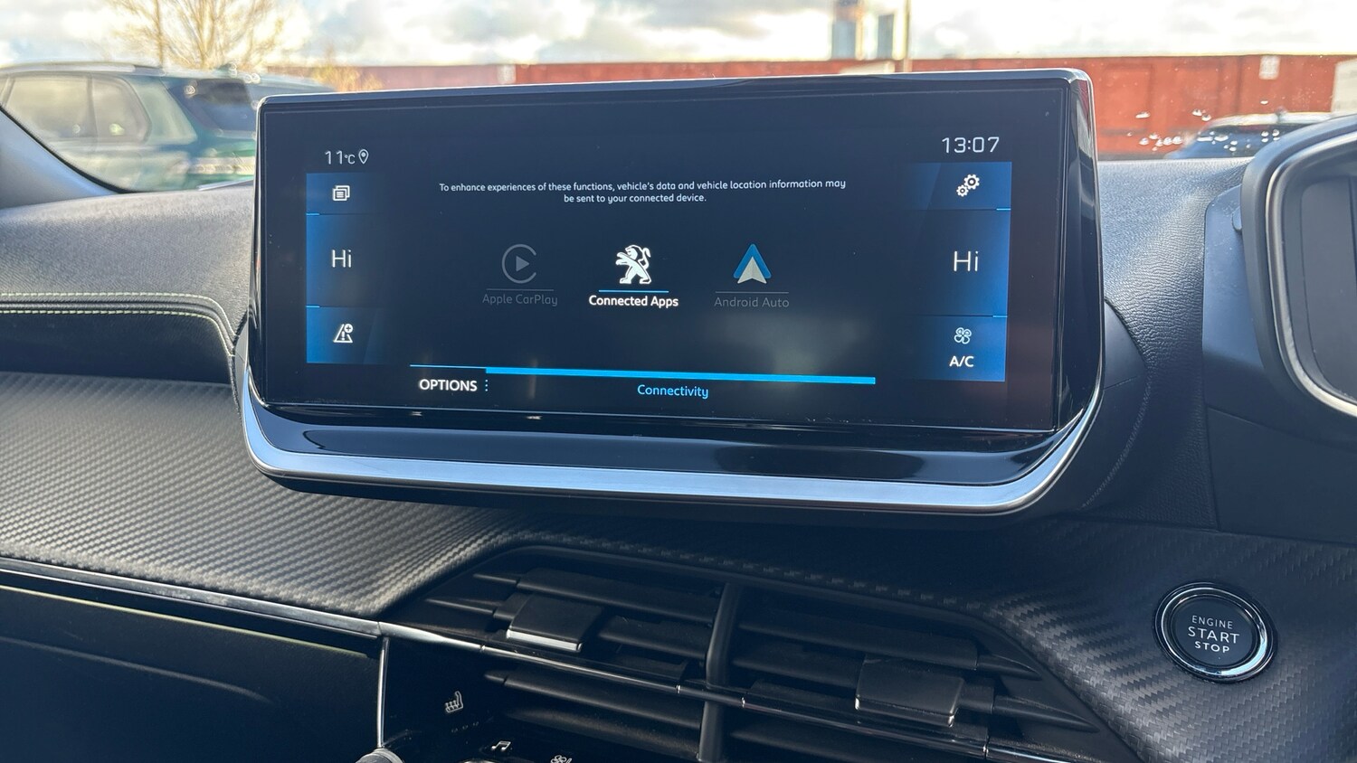 Used Peugeot 2008 2022 for sale - 76433830: Photo 54