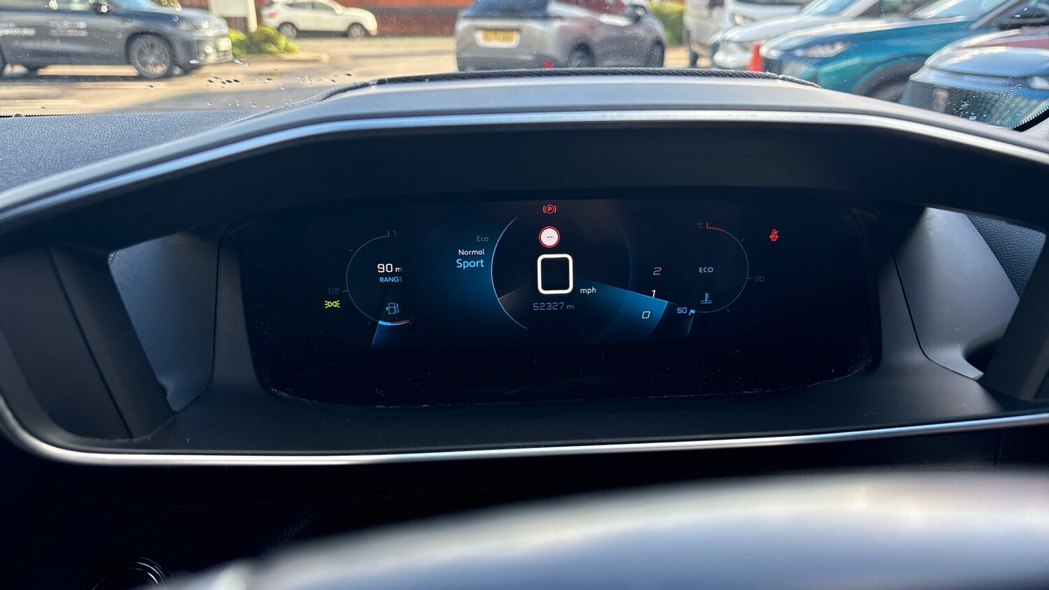 Used Peugeot 2008 2022 for sale - 76433830: Photo 55