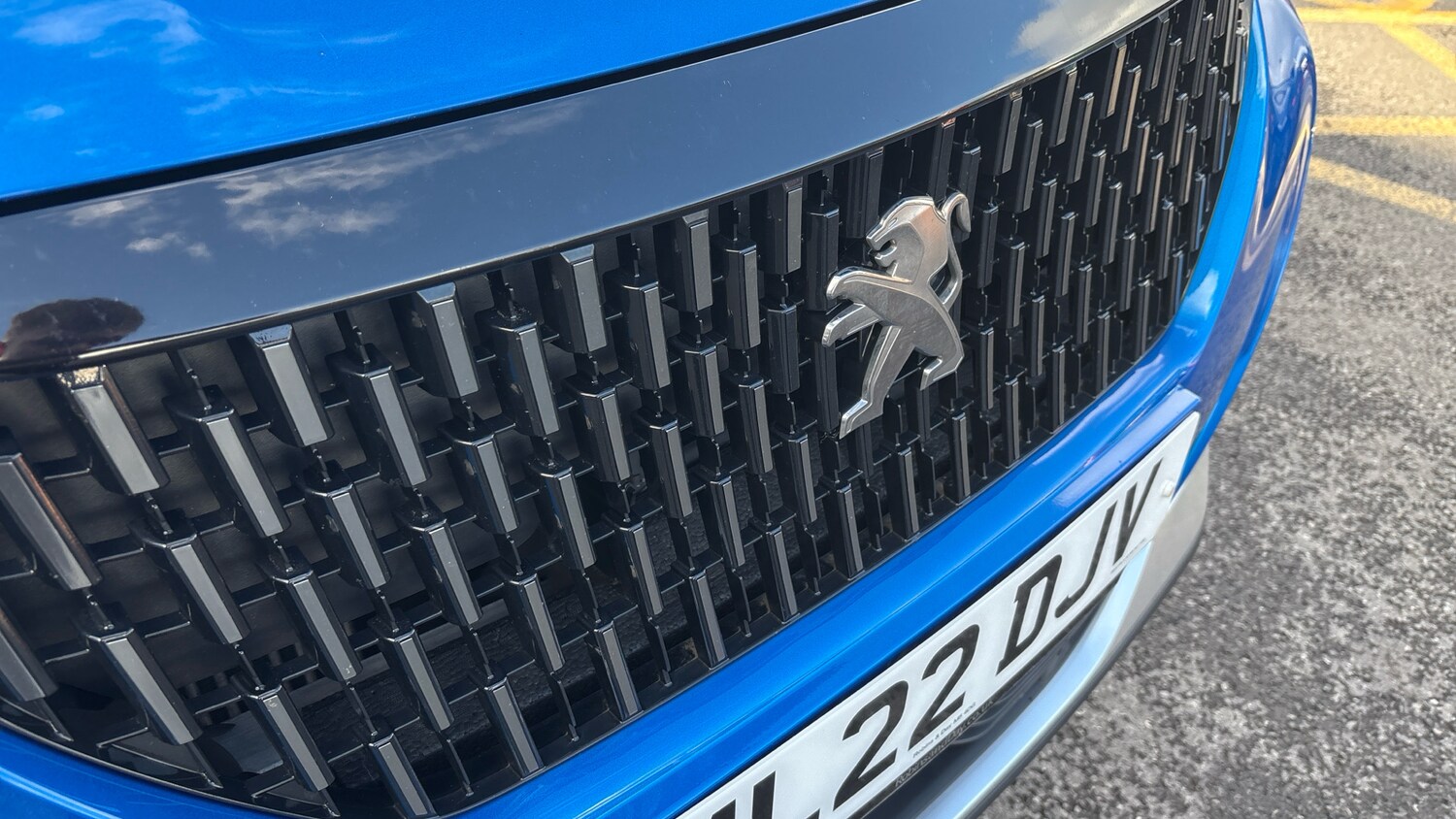 Used Peugeot 2008 2022 for sale - 76433830: Photo 57