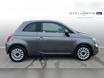 Used Fiat 500 2019 for sale - 75614851: Photo