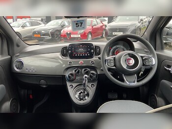 Used Fiat 500 2019 for sale - 75614851: Photo
