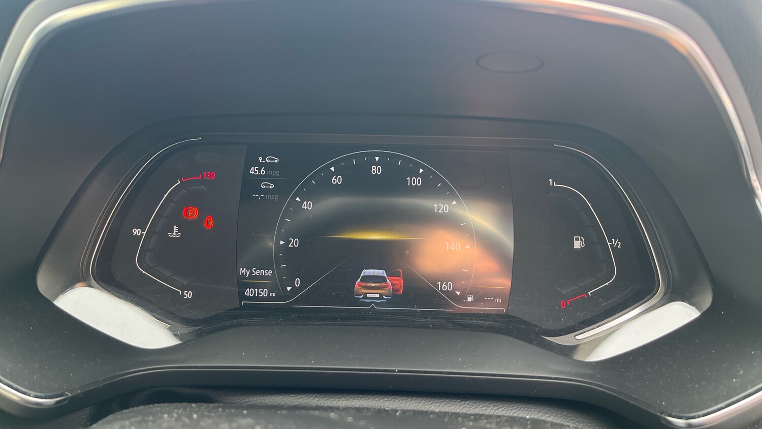 Used Renault Captur 2020 for sale - 76378436: Photo 13