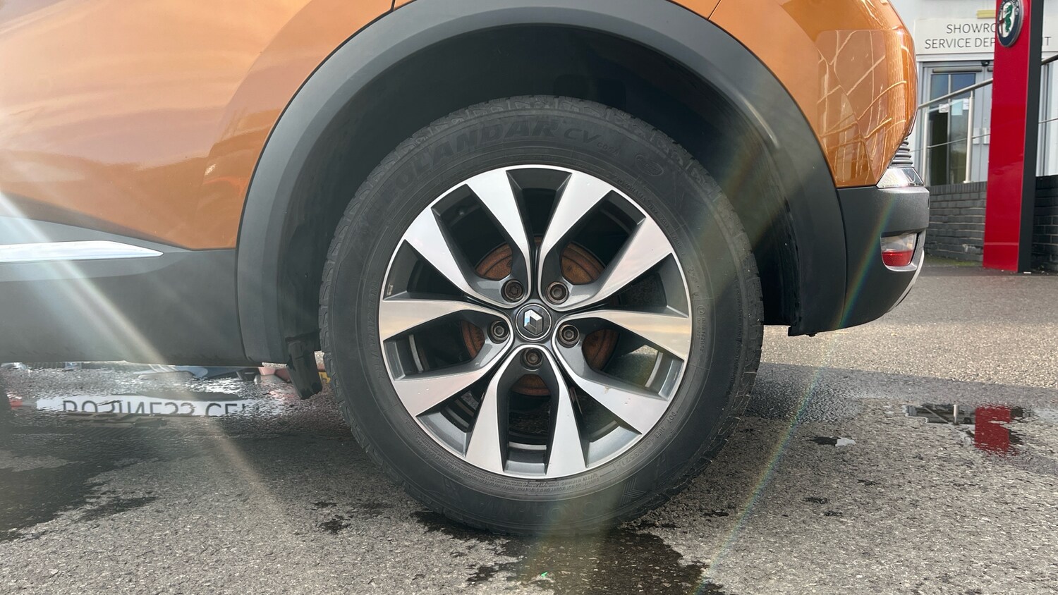 Used Renault Captur 2020 for sale - 76378436: Photo 15