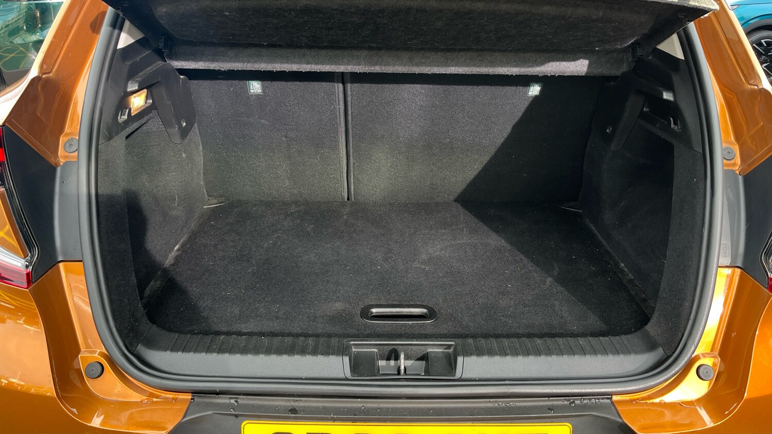 Used Renault Captur 2020 for sale - 76378436: Photo 19