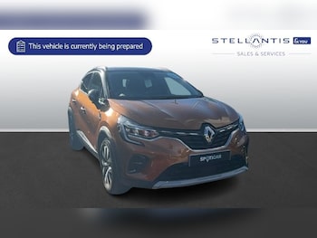 2020 - 1.3 TCe S Edition SUV 5dr Petrol Manual Euro 6 (s/s) (130 ps)