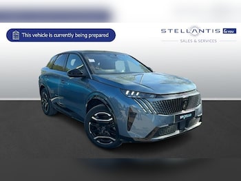 Used Peugeot 3008 2025 for sale - 78475996: Photo