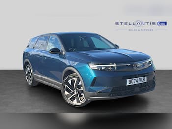 Used Vauxhall Grandland 2024 for sale - 79846660: Photo