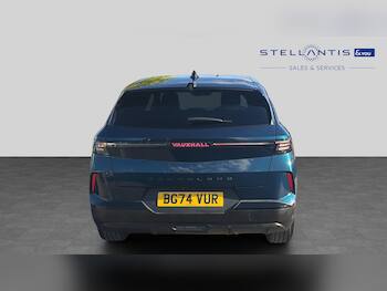Used Vauxhall Grandland 2024 for sale - 79846660: Photo