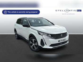Used Peugeot 5008 2024 for sale - 75783070: Photo