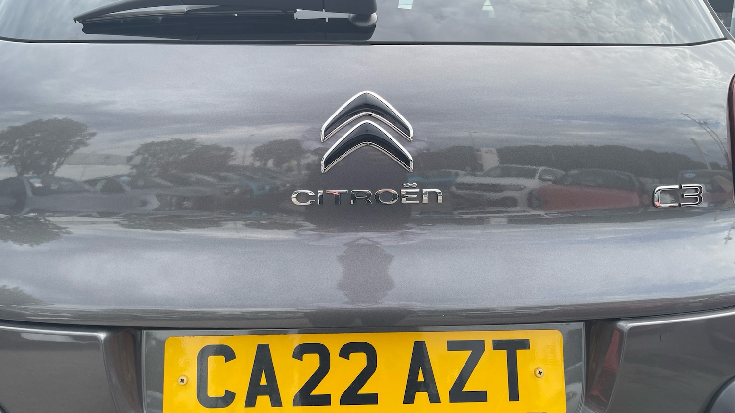 Vehicle 26