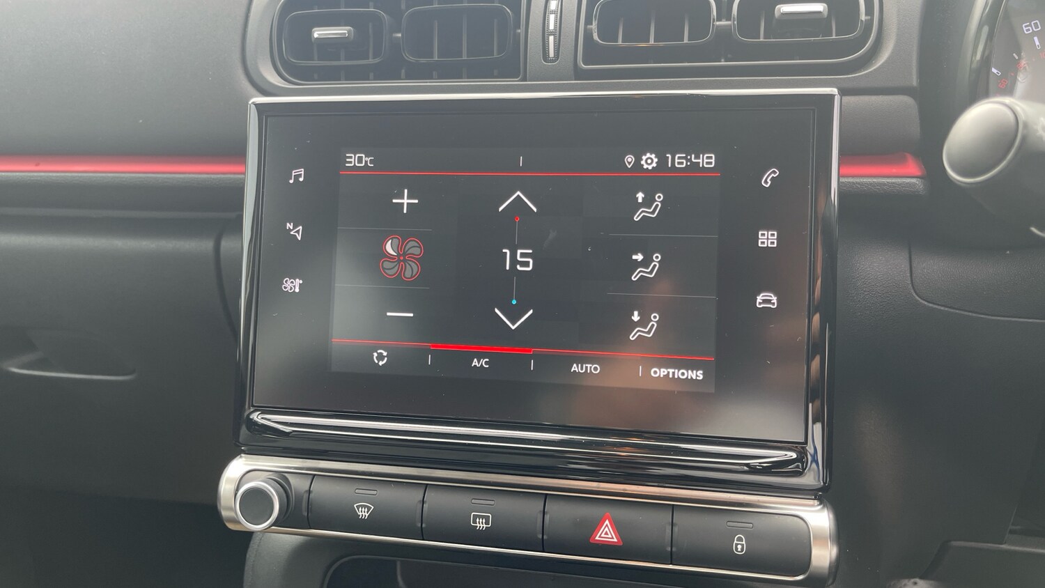 Vehicle 31