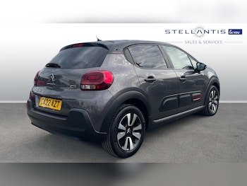 Used Citroen C3 2022 for sale - 75509126: Photo