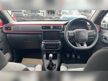 Used Citroen C3 2022 for sale - 75509126: Photo