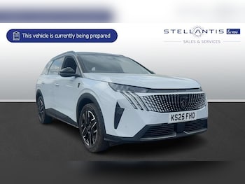 Used Peugeot 5008 2025 for sale - 79159623: Photo