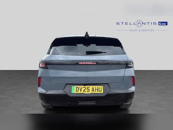 Used Vauxhall Grandland 2025 for sale - 79646883: Photo