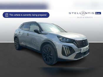 Used Peugeot 2008 2023 for sale - 78418080: Photo