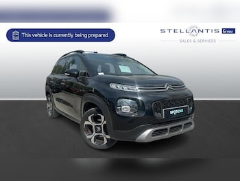 Used Citroen C3 Aircross 2019 for sale - 78418073: Photo