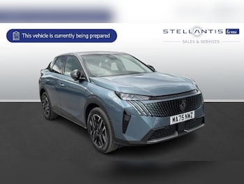 Used Peugeot 3008 2025 for sale - 78637425: Photo