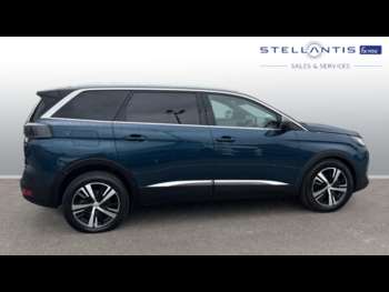 Used Peugeot 5008 2022 for sale - 74863086: Photo