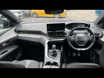 Used Peugeot 5008 2022 for sale - 74863086: Photo
