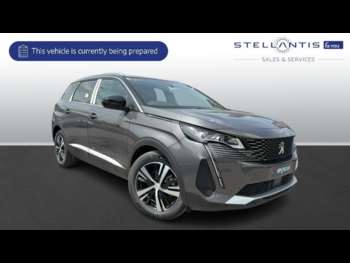 2024 - 1.2 MHEV GT SUV 5dr Petrol Hybrid e-DSC Euro 6 (s/s) (136 ps)