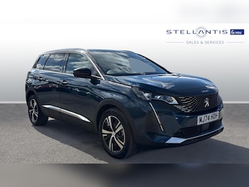 Used Peugeot 5008 2024 for sale - 75757970: Photo