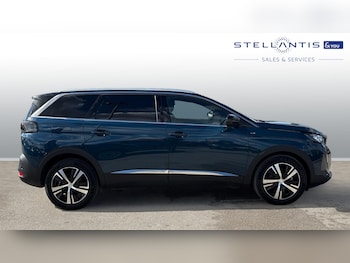 Used Peugeot 5008 2024 for sale - 75757970: Photo