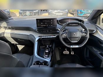 Used Peugeot 5008 2024 for sale - 75757970: Photo