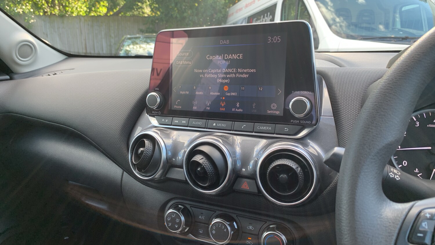 Used Nissan Juke 2021 for sale - 76033061: Photo 10