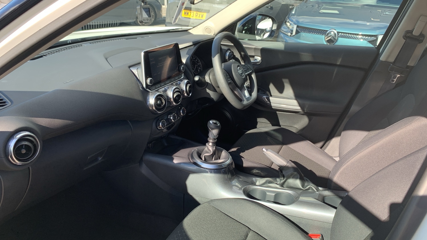 Used Nissan Juke 2021 for sale - 76033061: Photo 12