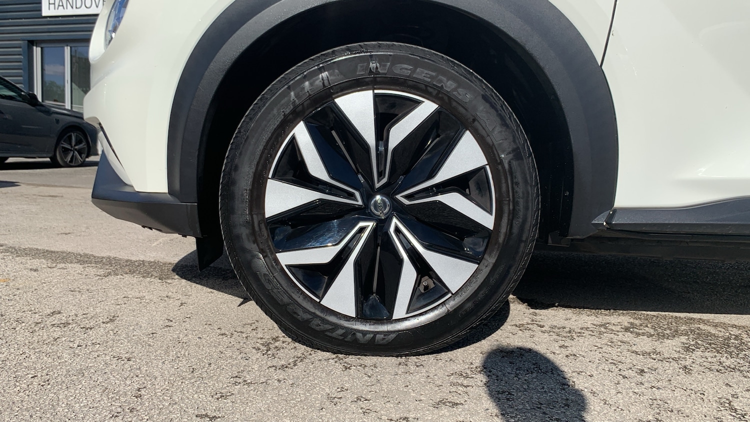 Used Nissan Juke 2021 for sale - 76033061: Photo 14