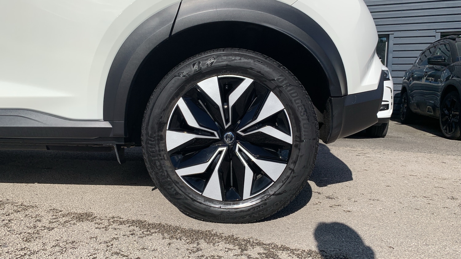 Used Nissan Juke 2021 for sale - 76033061: Photo 15
