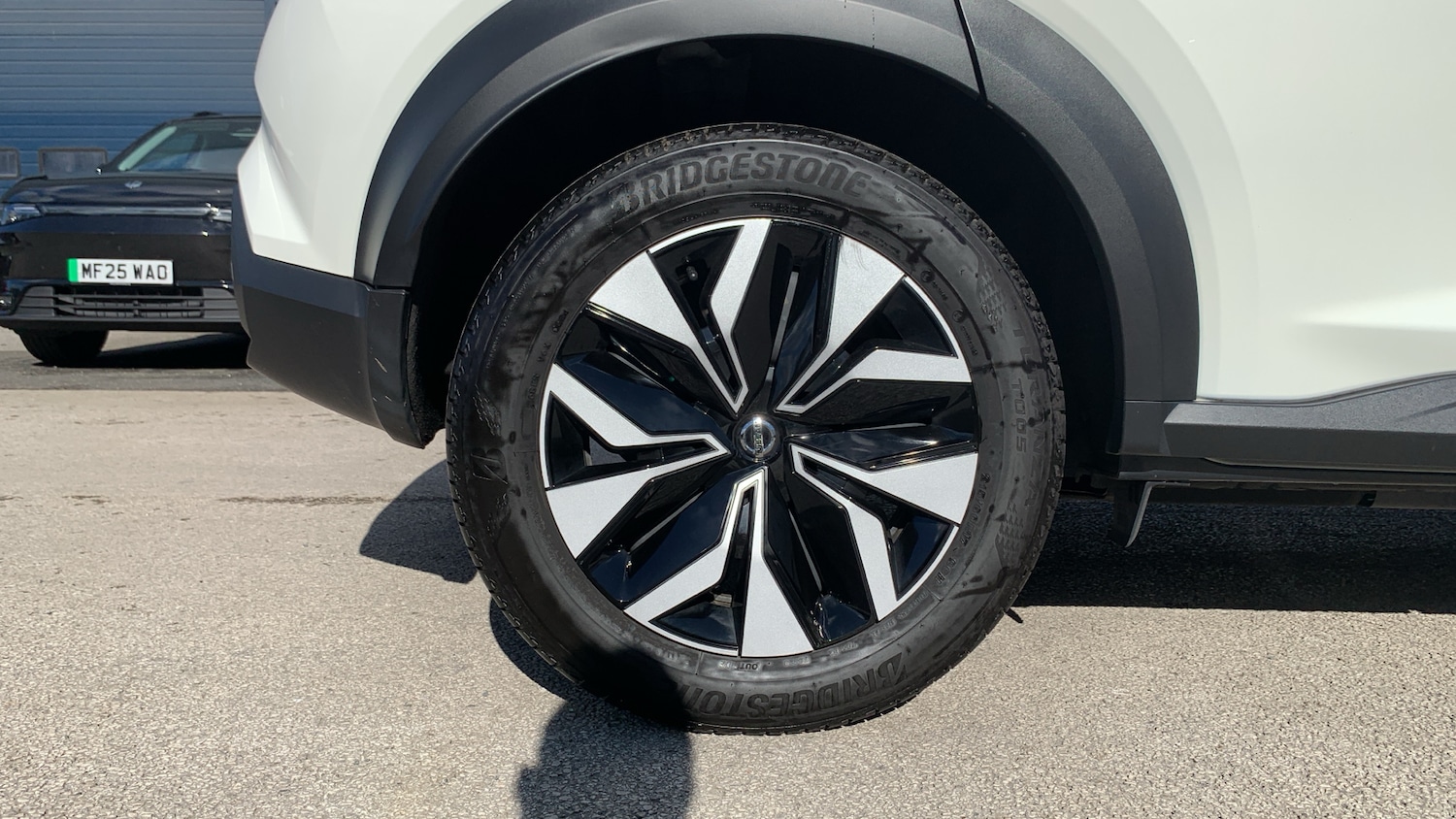 Used Nissan Juke 2021 for sale - 76033061: Photo 16