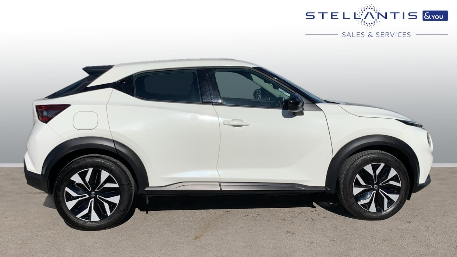 Used Nissan Juke 2021 for sale - 76033061: Photo 2