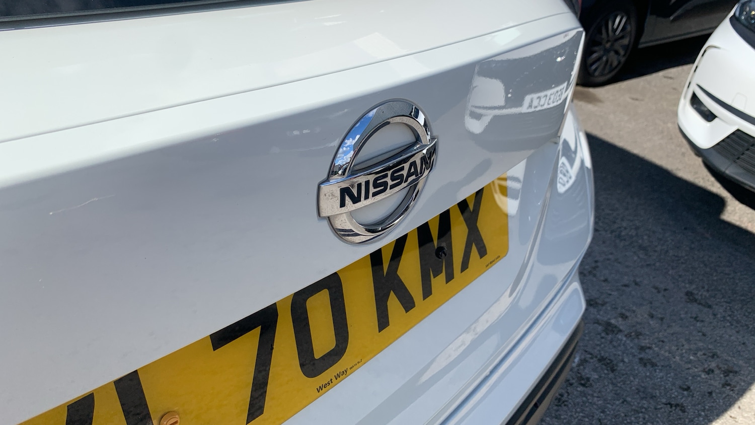 Used Nissan Juke 2021 for sale - 76033061: Photo 26