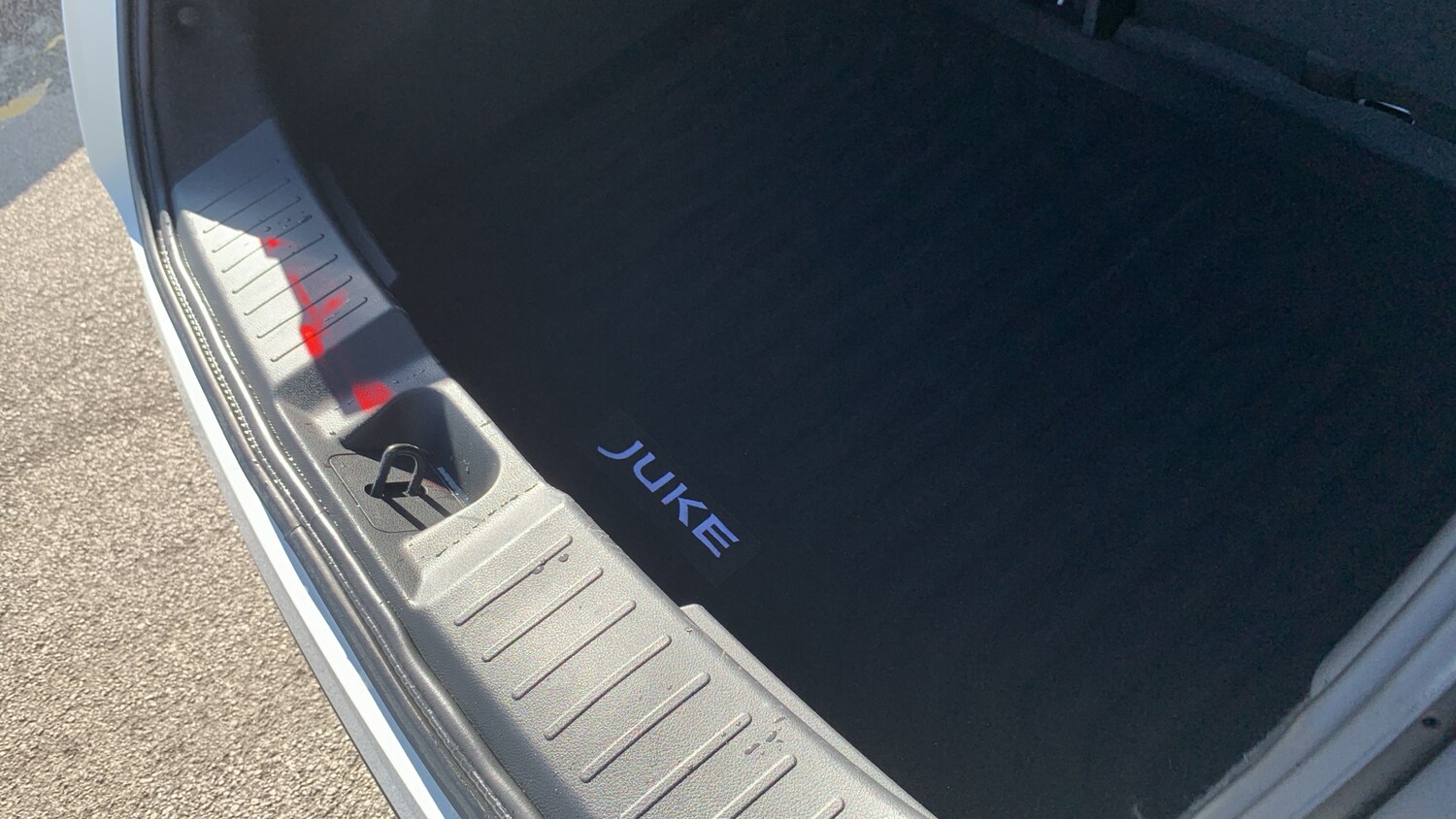 Used Nissan Juke 2021 for sale - 76033061: Photo 27