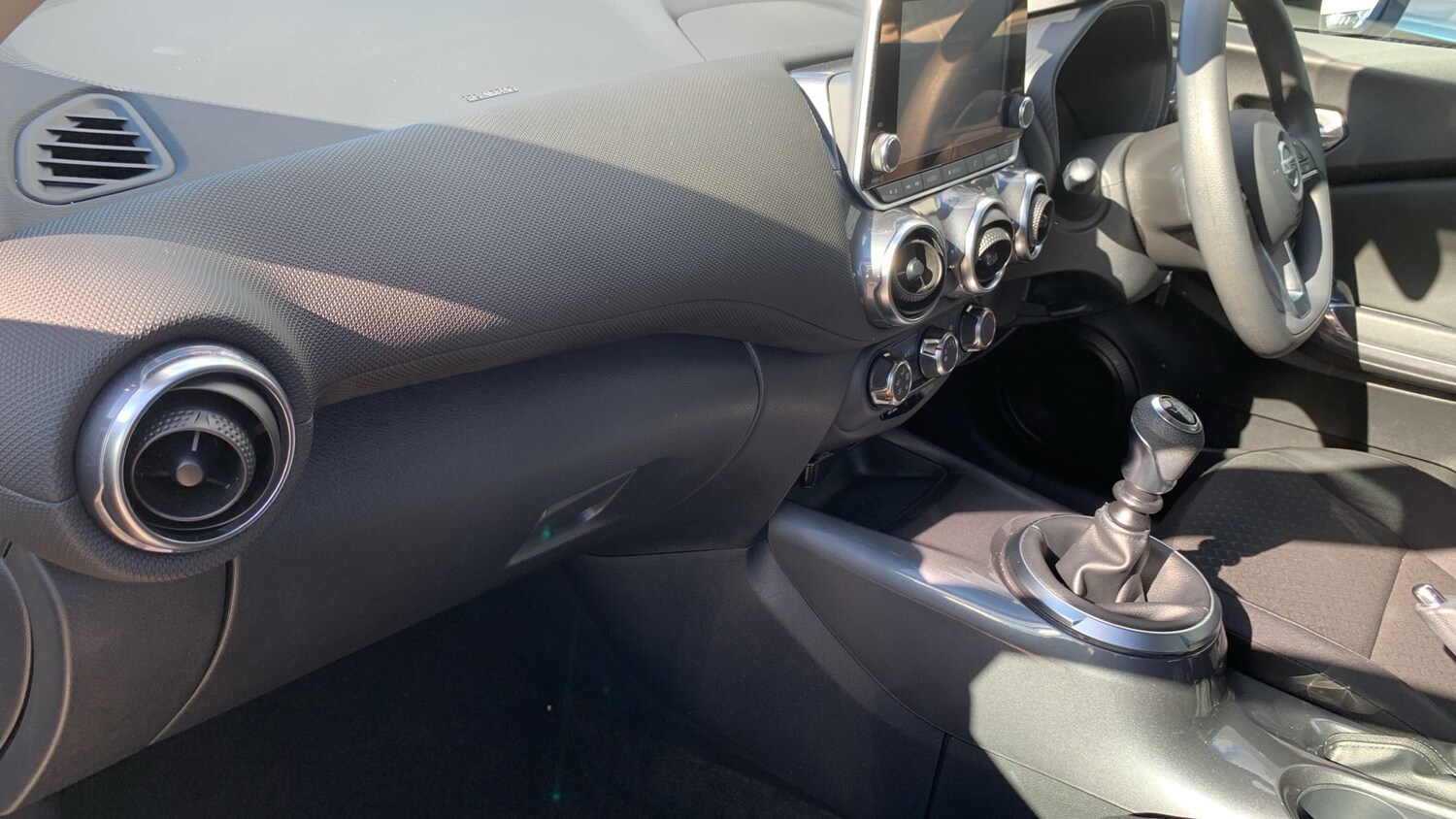 Used Nissan Juke 2021 for sale - 76033061: Photo 33