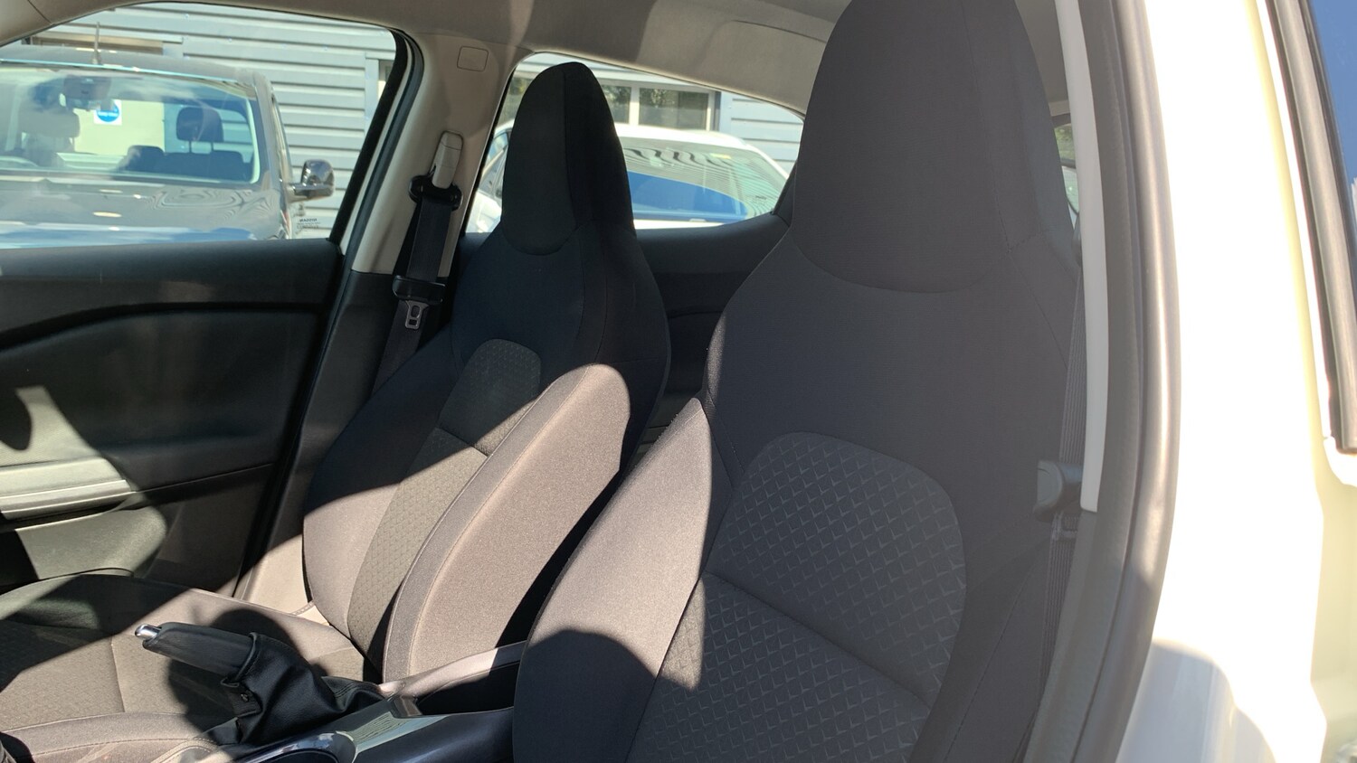 Used Nissan Juke 2021 for sale - 76033061: Photo 34