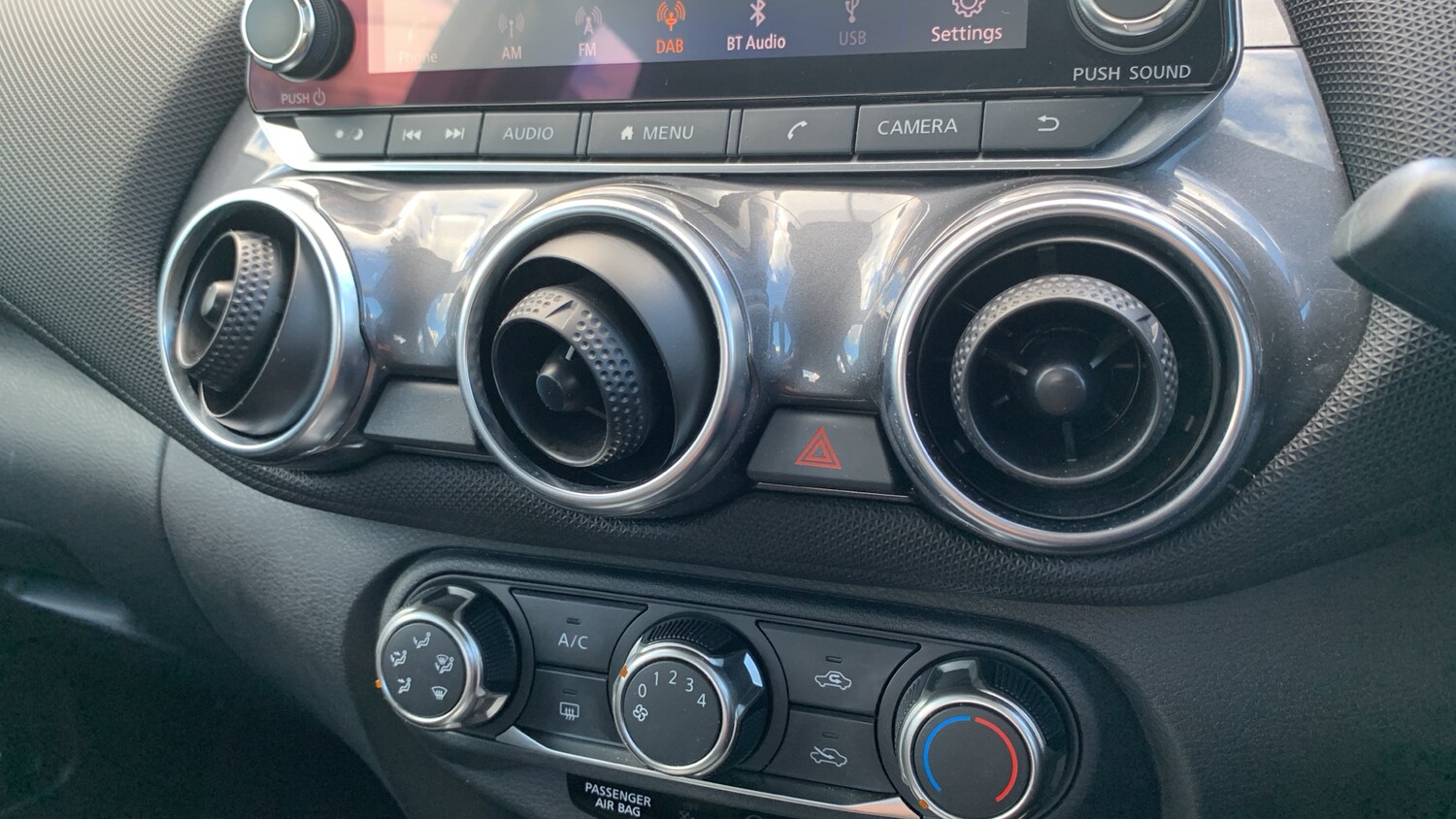 Used Nissan Juke 2021 for sale - 76033061: Photo 44