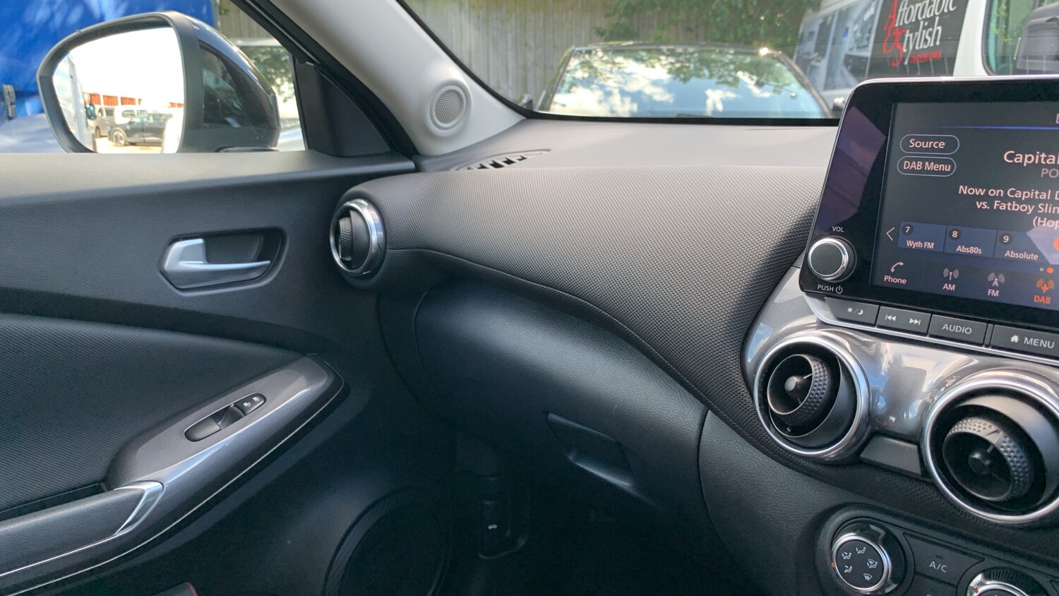 Used Nissan Juke 2021 for sale - 76033061: Photo 46