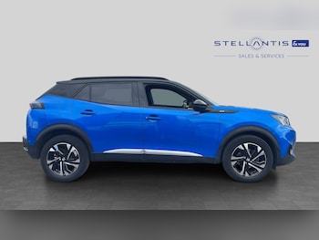 Used Peugeot 2008 2021 for sale - 79578041: Photo