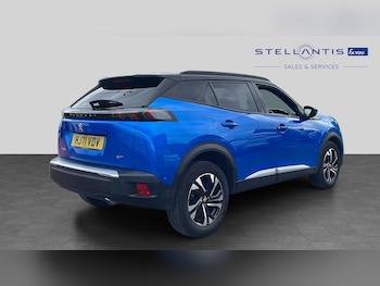 Used Peugeot 2008 2021 for sale - 79578041: Photo
