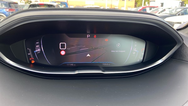 Used Peugeot 3008 2023 for sale - 76061533: Photo 13